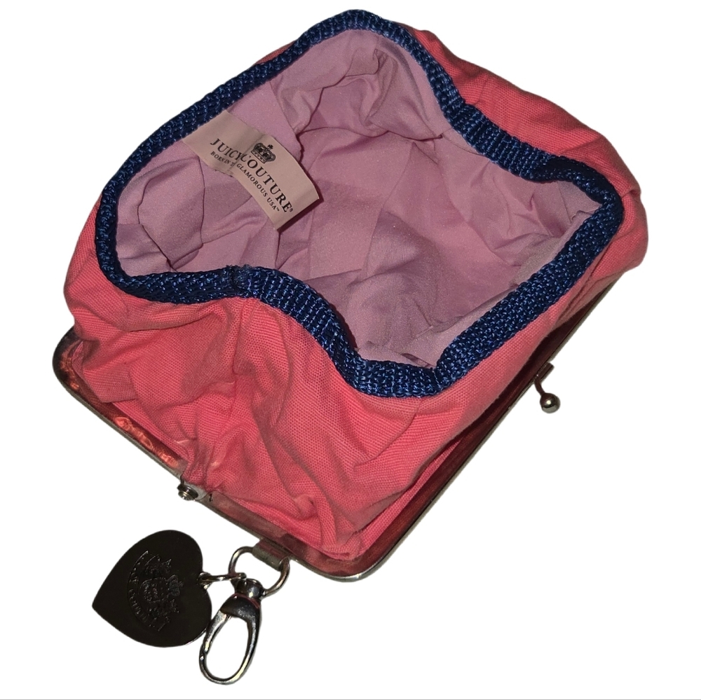 JUICY COUTURE Pet Food Collapsible Folding Bowl On-Walk & Travel - Picture 6 of 12